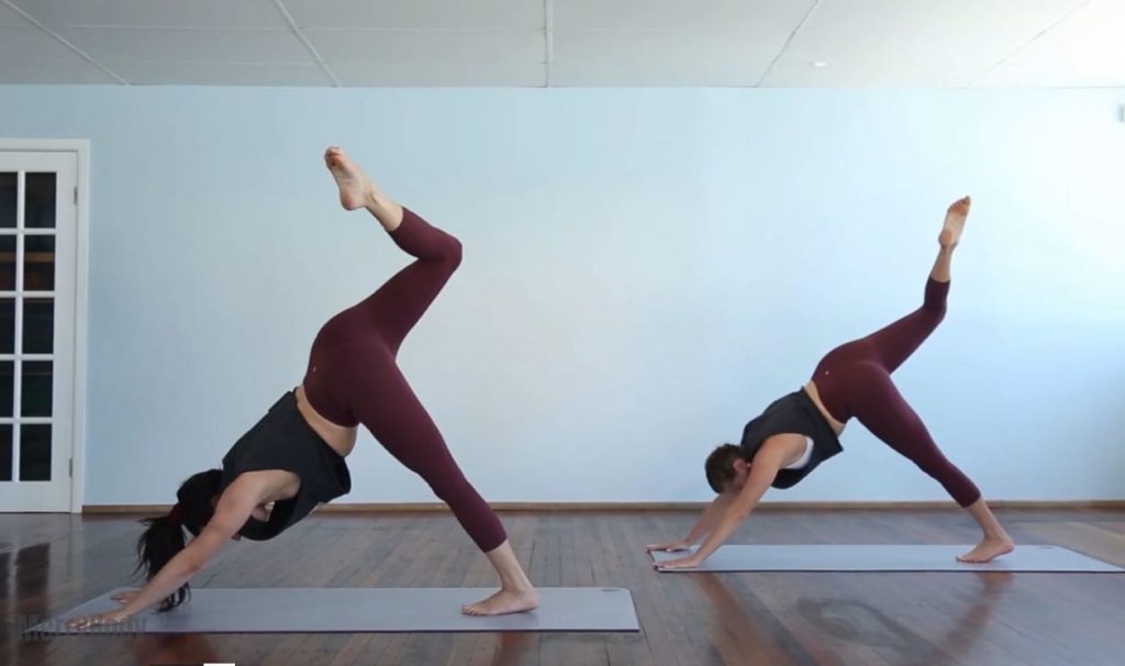 standing-strength-yoga-merry-body-studio
